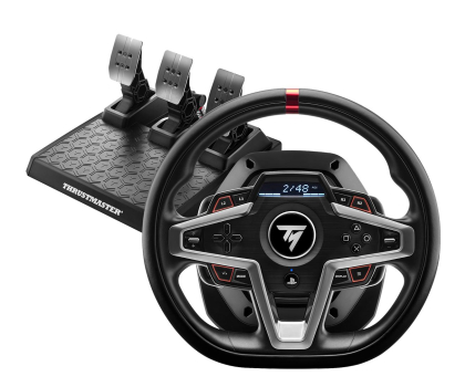 Kierownica do konsol THRUSTMASTER T248 PC/PS4/PS5